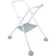 BEABA, Support a pieds pour baignoire/Table a langer Camélé'O, Gris clair