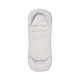 BEABA Coussin d'assise pour Transat Up&Down, Gris