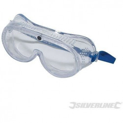 Lunettes de protection directe