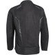 IXON Blouson moto Cool Air - Homme - Noir