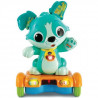 VTECH BABY - Titou, Mon Toutou Hoverboard