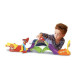 VTECH - Tut Tut Bolides - Tut Tut Looping + King,  Roi du Looping