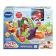 VTECH - Tut Tut Bolides - Tut Tut Looping + King,  Roi du Looping