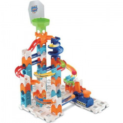 VTECH - Marble Rush Circuit a Billes - Adventure Set S100