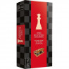 Jeu d'Échecs Pliable | Age: 6+| Nombre de joueurs: 2