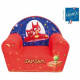 SAMSAM Fauteuil club enfant