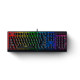 RAZER - CLAVIER D'ORDINATEUR BLACKWIDOW V3 GREEN SWITCH