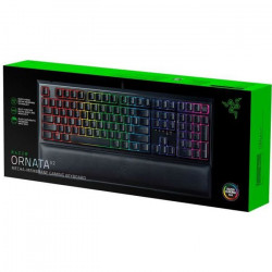 RAZER - CLAVIER D'ORDINATEUR CYNOSA V2 - FRENCH LAYOUT