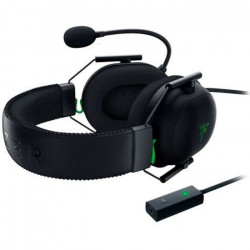 RAZER - HAUT-PARLEUR - MICROPHONE BLACKSHARK V2 X