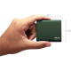SSD Externe - PNY - Pro Elite in Green Casing  - 250 GB -  (PSD0CS2060GN-250-RB)