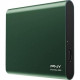 SSD Externe - PNY - Pro Elite in Green Casing  - 500 GB -  (PSD0CS2060GN-500-RB)