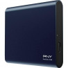SSD Externe - PNY - Pro Elite in Blue Casing  - 250GB - (PSD0CS2060NB-250-RB)