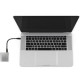 SSD Externe - PNY - Pro Elite in Silver Casing  - 500 GB -  (PSD0CS2060SB-500-RB)
