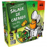 Salade de cafards - GIGAMIC