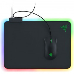 RAZER - TAPIS DE SOURIS GIGANTHUS V2 MEDIUM