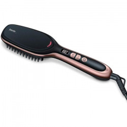 BEURER HS 60 - Brosse lissante a technologie ionique