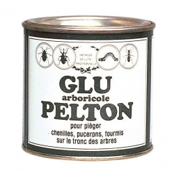 PELTON Glu arboricole - 150 g