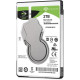 SEAGATE - Disque dur Interne - BarraCuda - 2To - 5 400 tr/min - 2.5