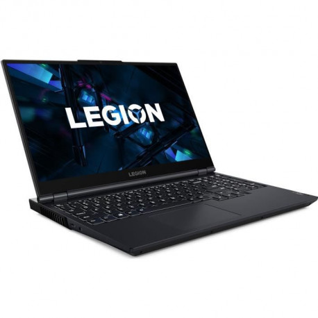 PC Portable Gamer - LENOVO Legion 5 15ITH6H - 15,6FHD 165Hz - Core i5-11400H - RAM 16 Go - 1To SSD - RTX 3060 6Go - Win11 - A…