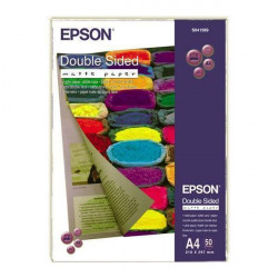 EPSON Papier d'impression mat - 178g/m2 - A4 - 50 feuilles