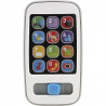 Fisher-Price - Mon Téléphone Mobile - Jouet d'éveil  - 6 mois et +