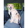 TRIXIE Harnais pour voiture pour chien 50-70 cm
