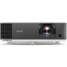 BENQ TK700sTi - Vidéoprojecteur DLP 4K UHD (3840x2160) - 3000 lumens ANSI - HDMI, USB - Android TV - Haut-parleur 5W - Noir e…