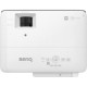 BENQ TK700sTi - Vidéoprojecteur DLP 4K UHD (3840x2160) - 3000 lumens ANSI - HDMI, USB - Android TV - Haut-parleur 5W - Noir e…
