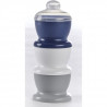 THERMOBABY BOITE TRANSPORT DE LAIT Gris Charme