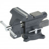 Etaux d'etabli Maxsteel STANLEY - 1-83-066 - 100 mm
