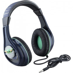 MD-140 - Casque Starwars Mandalorian Kidsafe