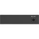 Switch 5 ports Gigabit - Métallique, connecteurs plastique - DLINK - DGS-105GLE