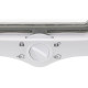 TRIXIE Chatiere a 4 modes Blanc