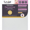 Tinéo Sommeil Matelas Sensitive 60 x 120 x 10cm