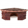 TRIXIE Natural Living maison Jesper pour rongeur