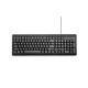 HP Clavier 100 AZERTY