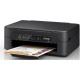 Imprimante Multifonction 3-en-1 - EPSON - Expression Home XP-2150 - Jet d'encre - A4 - Couleur - Wi-Fi - C11CH02407
