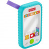 FISHER-PRICE Mon Téléphone Selfie - Des la naissance