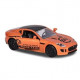 MAJORETTE Racing Set 3 Véhicules
