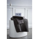 TODAY Drap de bain - 100% Coton - 70 x 130 cm - Gris