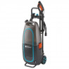 GARDENA Nettoyeur haute pression AquaClean Li 40/60
