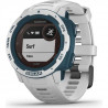 GARMIN Instinct Solar Surf Montre connectée, Cloudbreak