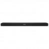 TCL TS8111 - Barre de son Dolby Atmos 2.1 avec caisson de basses intégré - 260W - Bluetooth - Ecran alphanumeric - 97dB - Noir