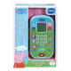 Peppa Pig - Le smartphone éducatif - 2 - 5 ans