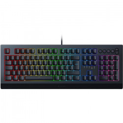 RAZER - CLAVIER D'ORDINATEUR NARI ULTIMATE