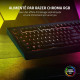 RAZER - CLAVIER D'ORDINATEUR NARI ULTIMATE