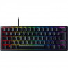RAZER - CLAVIER D'ORDINATEUR BLACKWIDOW V3 PRO GREEN SWITC