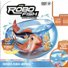 ZURU Aquarium Robo Fish avec son sable maquie - + 3 ans