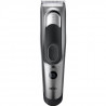 BRAUN Tondeuse pour cheveux HC5090 - 17 longueurs de coupe - 3 a 24mm - 40 minutes d'autonomie - Noir / Grise