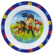 PAT'PATROUILLE Set repas - Garçon et Fille